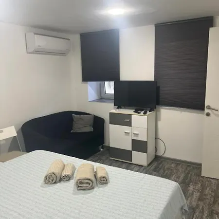 Apartment Kът стара *