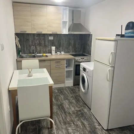 Apartment Kът стара
