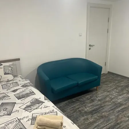 Kът стара Apartment *