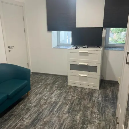 Apartment Kът стара *
