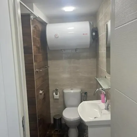 Kът стара Apartment Varna